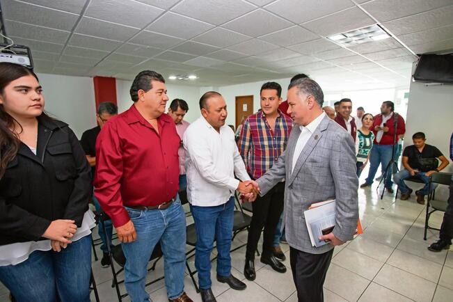 Foto: Demian Chávez