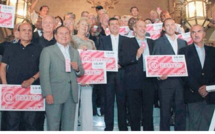 Hace 50 años, México celebraba las Olimpiadas