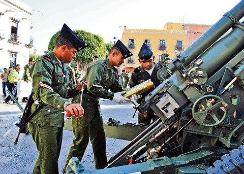 Preparan conmemoración