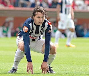 Arellano no oculta animadversión al América