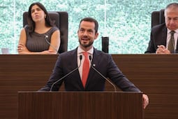 No se requieren más leyes, se necesita aplicarlas, dice Paul Ospital