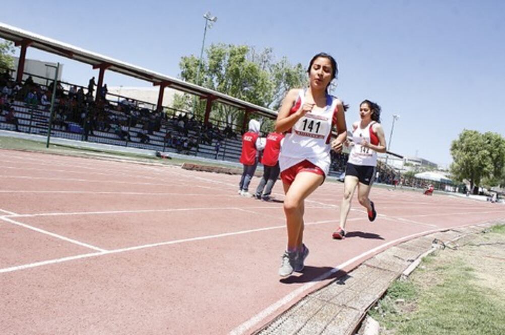 Querétaro cumplió como sede regional
