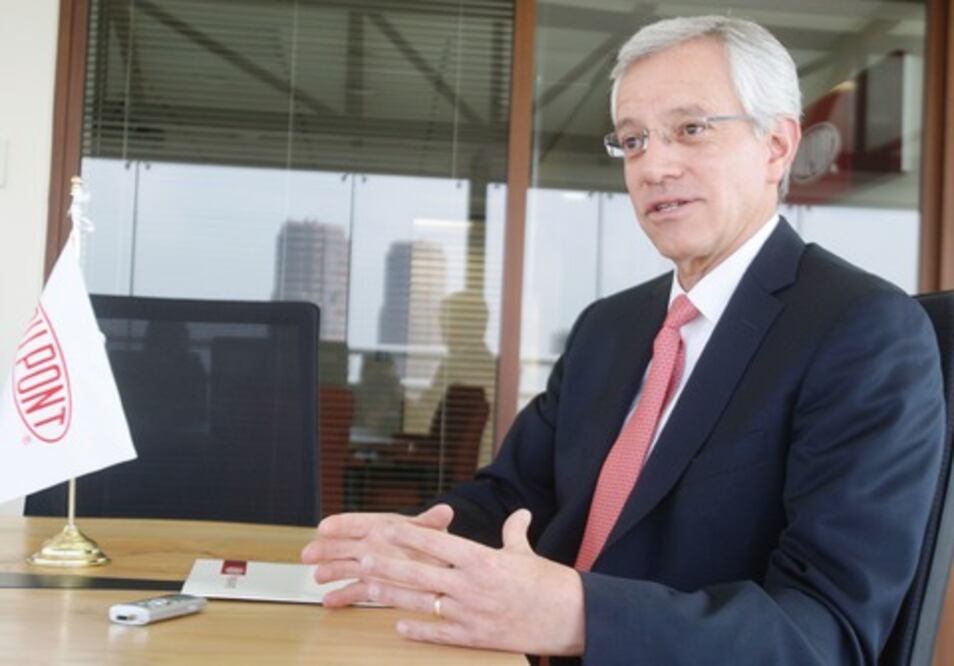 “Reformas hacen más atractivo a México”