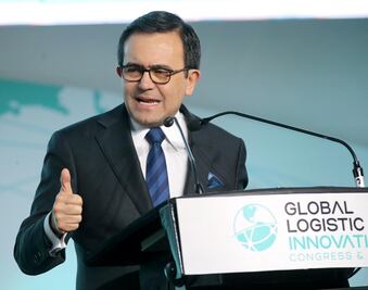 Guajardo: no tememos a amenazas de Trump