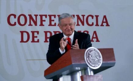 Estos son los propósitos de AMLO para año nuevo