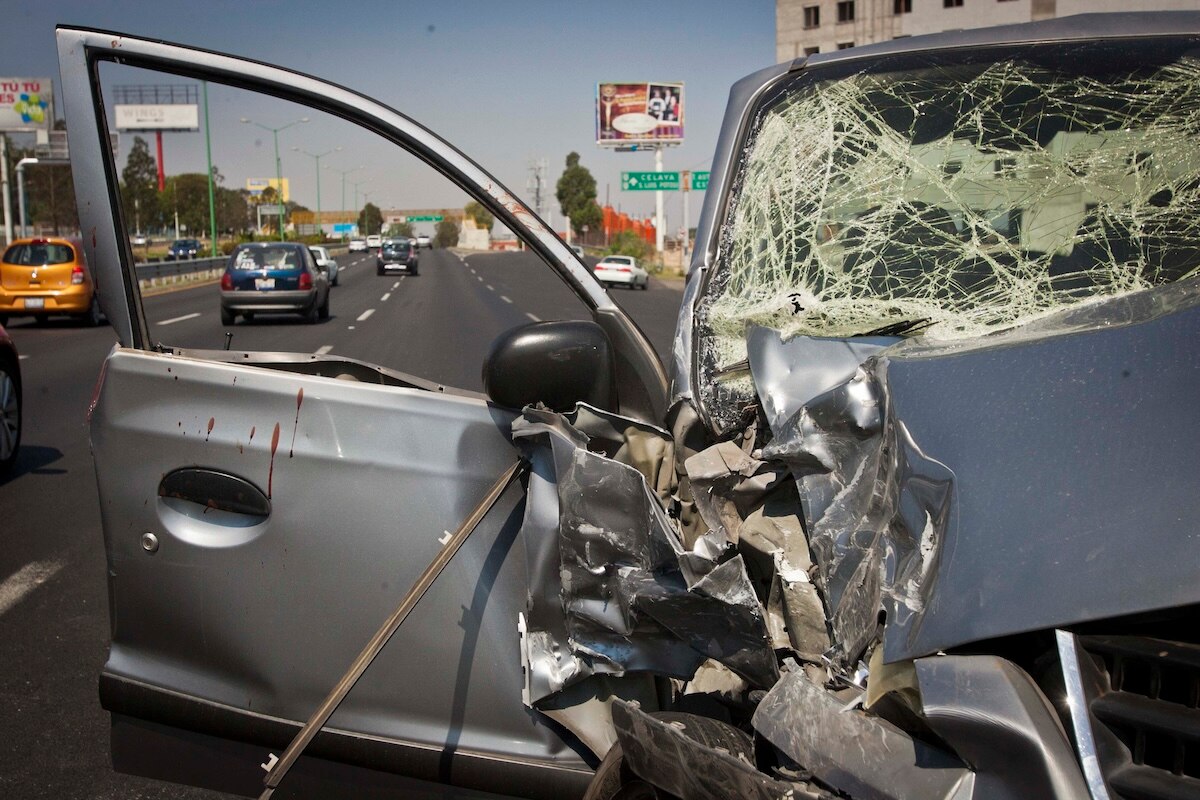 Aplicarán protocolo de seguridad vial en Corregidora
