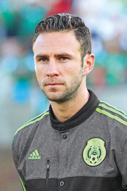 El Tricolor no quiere pasar de segundo