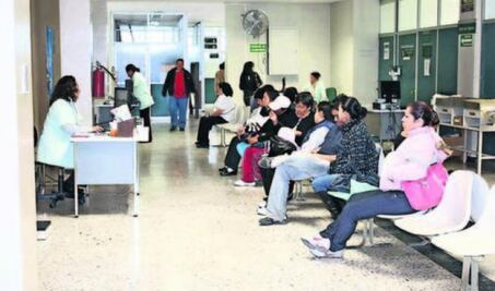 Realizan foro sobre calidad y seguridad del paciente