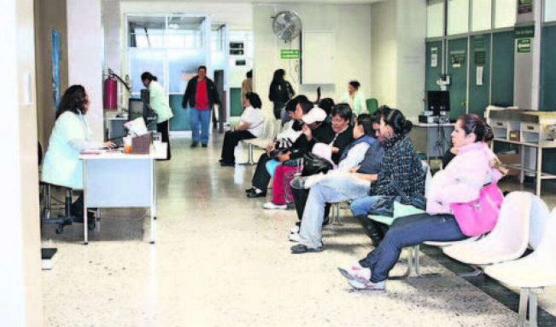 FOTO: Archivo El Universal