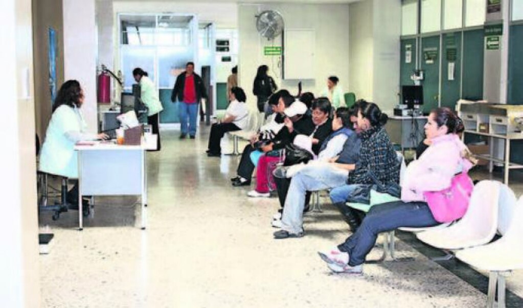 Realizan foro sobre calidad y seguridad del paciente