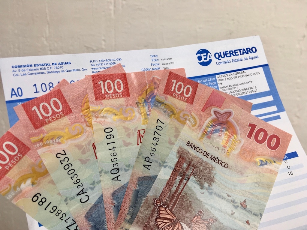 Darán 500 pesos a familias afectadas por daño al Acueducto II 