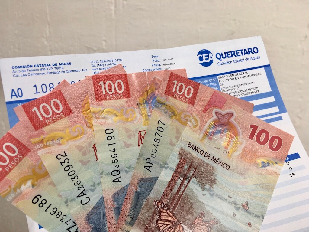 Darán 500 pesos a familias afectadas por daño al Acueducto II