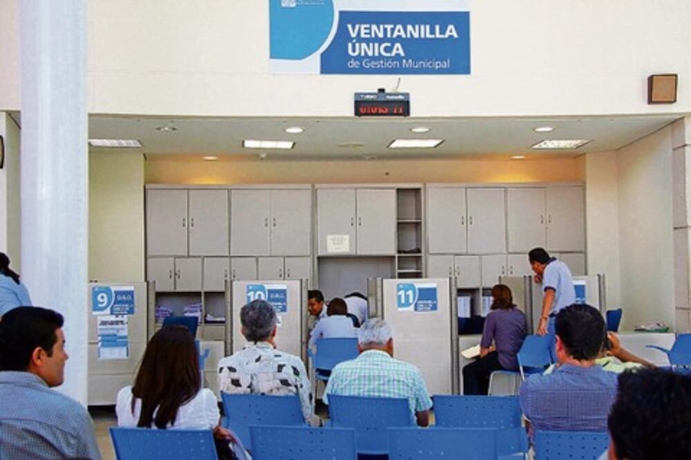 Recaudan 20 mdp por pago de predial