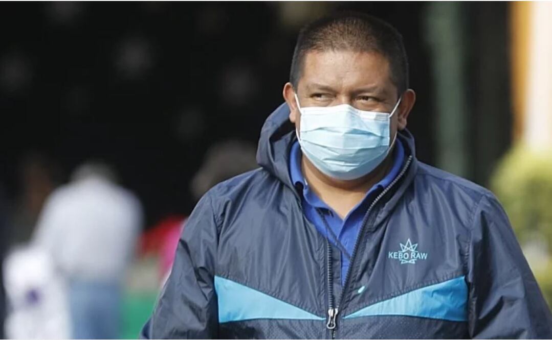 Foto: Archivo. EL UNIVERSAL