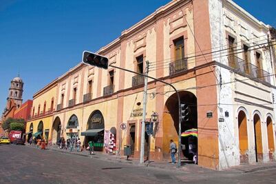 Impuestos y falta de crédito, freno a Pymes