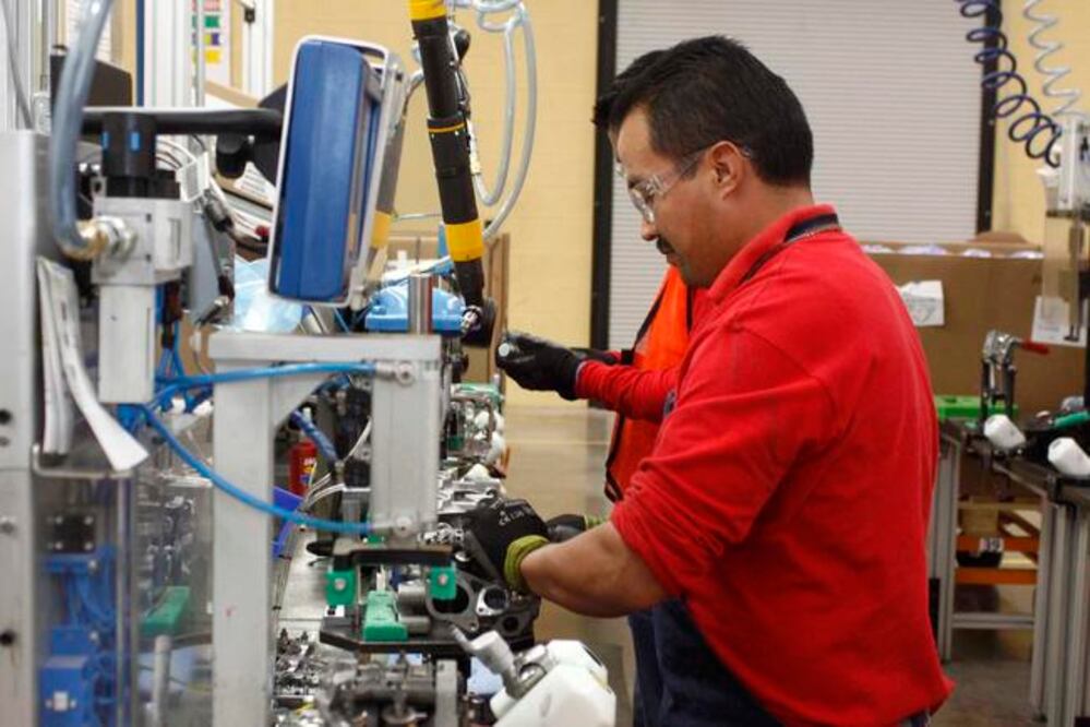 Industria invertirá 200 mdd en SJR