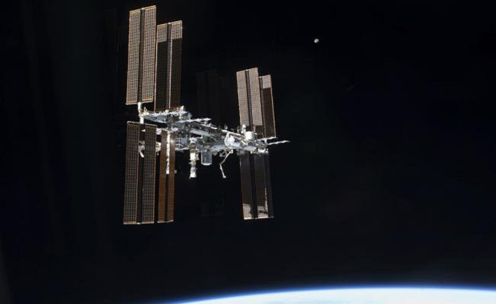 La NASA enviará 20 nuevos experimentos a la Estación Espacial en abril