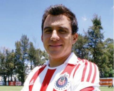 Luis Pérez, nuevo refuerzo de Gallos