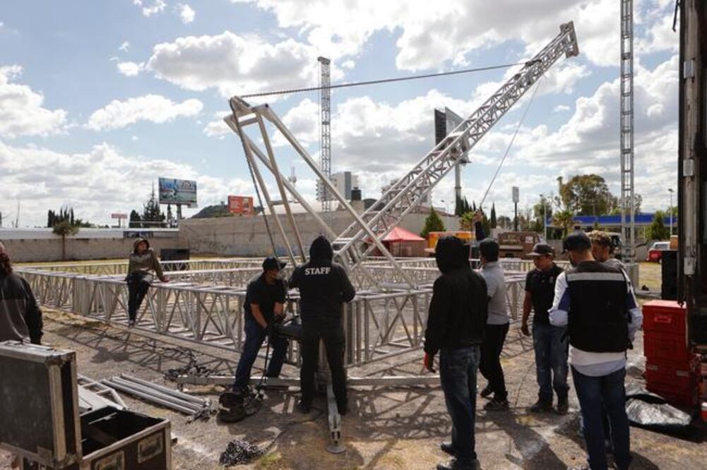 Foto: Demian Chávez