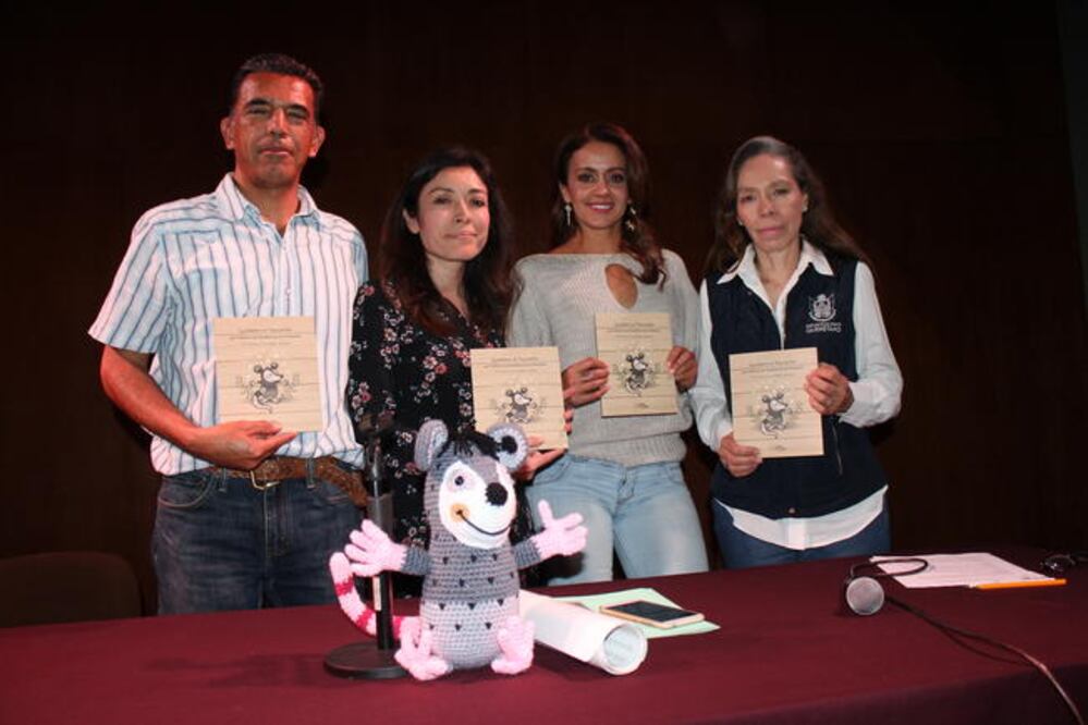 Foto: Rocío G. Benítez, el Universal