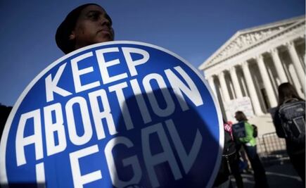 Convocan a “huelga de sexo” tras restricciones al aborto en Georgia