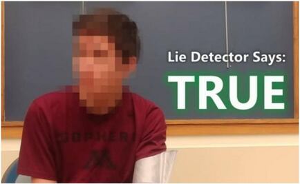 “Viajero en el tiempo” afirma que la Inteligencia Artificial dominará el mundo