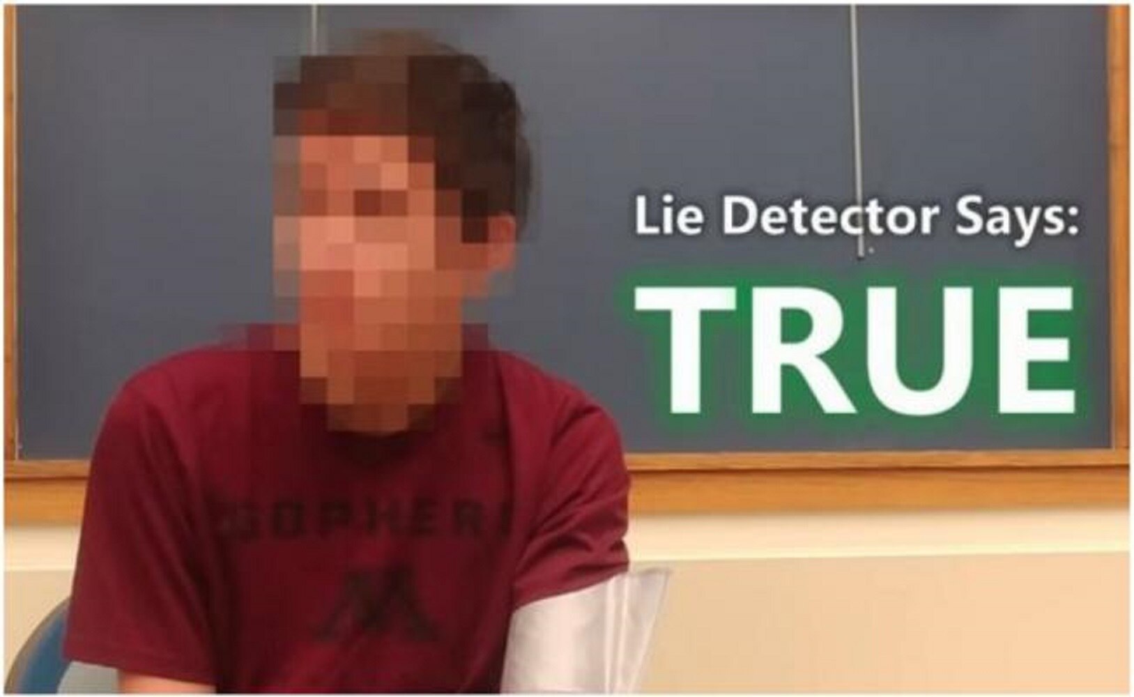 “Viajero en el tiempo” afirma que la Inteligencia Artificial dominará el mundo