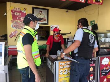 Quieren hacer ley el uso del cubrebocas 