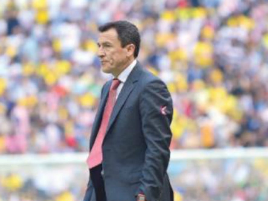 Chivas quiere evitar descenso