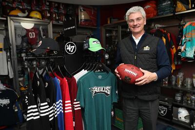 NFL se quedará años en México