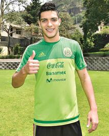 “Esta Selección tiene para llegar a la final”