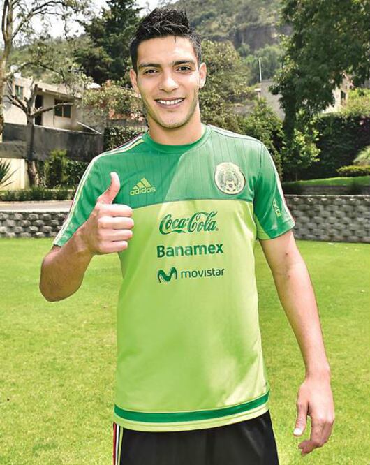 “Esta Selección tiene para llegar a la final”