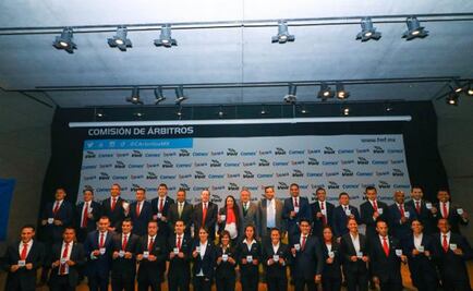 Se acabaron los privilegios en el arbitraje