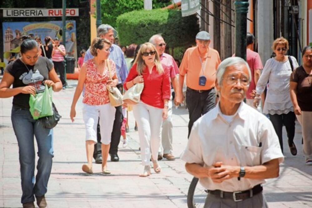 Tequis: crece 20% turismo en mayo