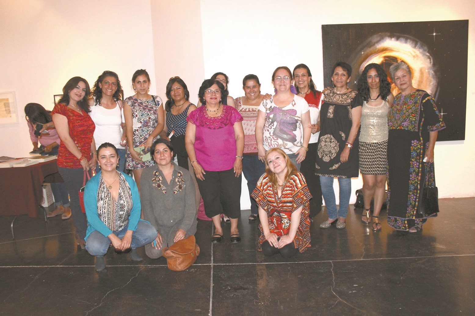 Se aviva Lumbre entre las hojas