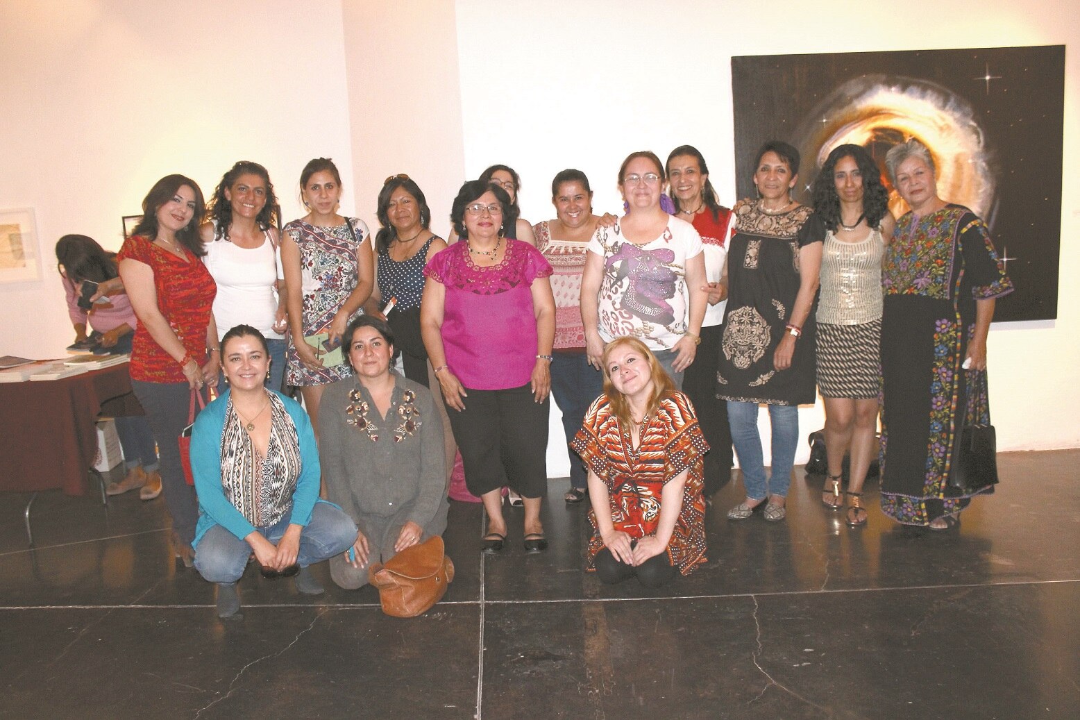 Se aviva Lumbre entre las hojas