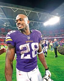 La NFL y su lado oscuro 