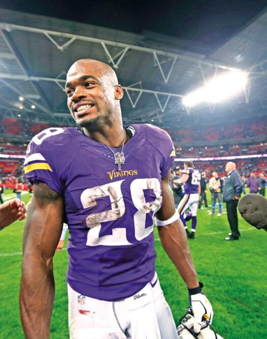 La NFL y su lado oscuro