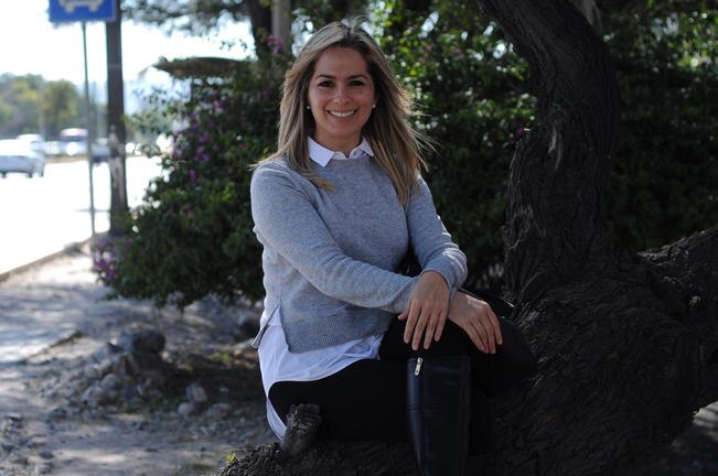 #Entrevistas. Rebeca Mendoza Hassey: “Se puede gobernar sin un partido”