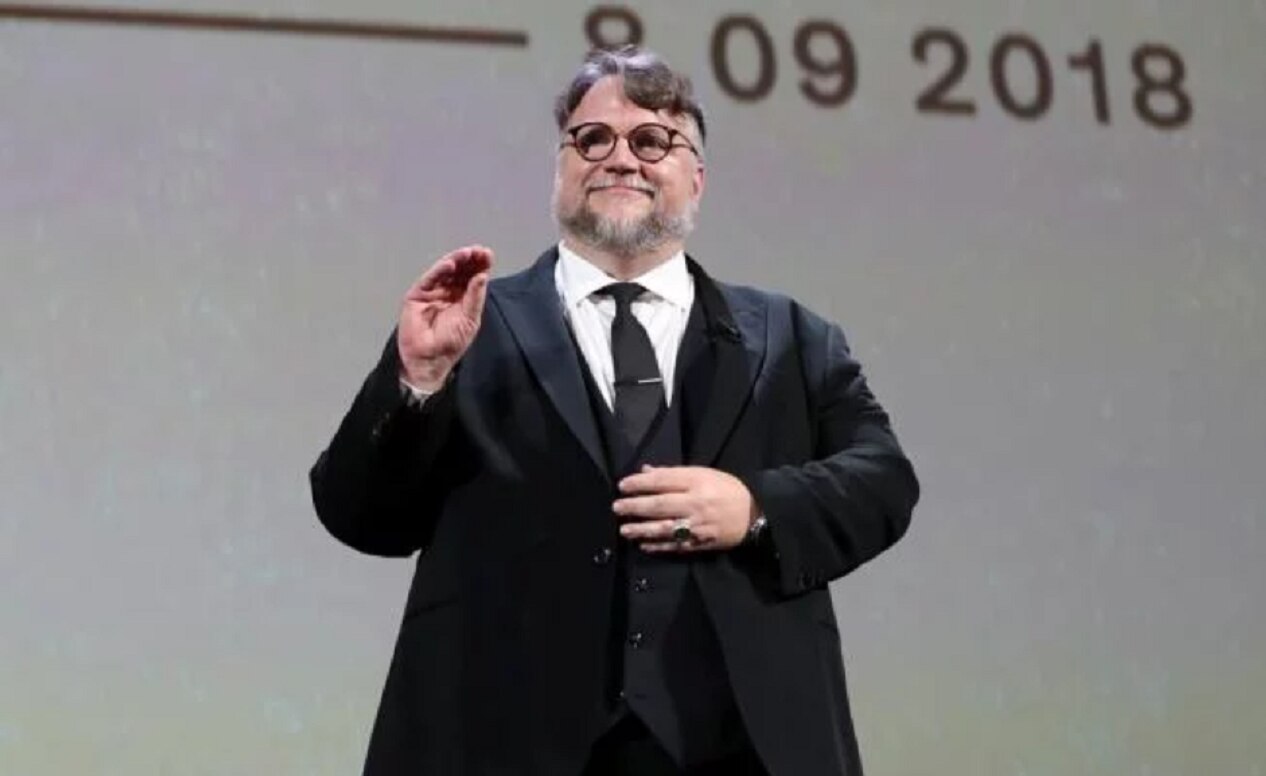 Guillermo del Toro busca talento en diseño para su "Pinocho"