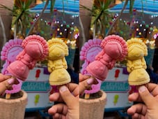 Leletas: las paletas de hielo con forma de la muñeca Lele que encuentras en el Centro Histórico de Querétaro
