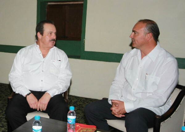 Solicita campo queretano  apoyo