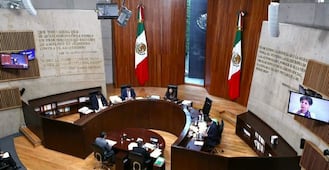Opinión. Cuando el poder decide hasta cómo te llamas