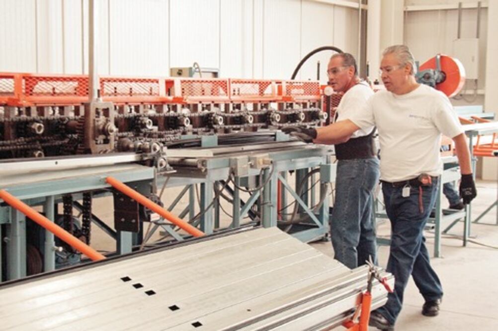 Al mes, 200 accidentes laborales