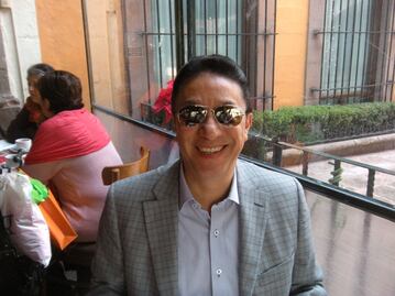 “Ponen sus privilegios sobre la sociedad”: Héctor Parra Rodríguez 