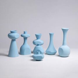 Galería queretana está presente en Zona Maco 2023  