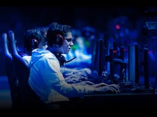 Alistan festejo por el Día del Gamer en Querétaro