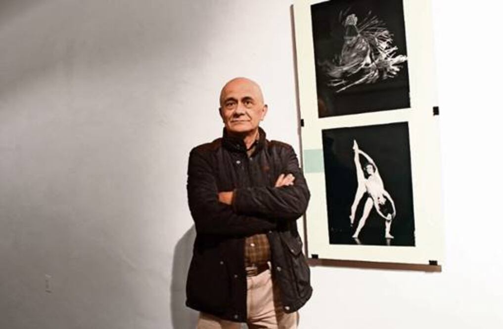 35 años de Danzaria