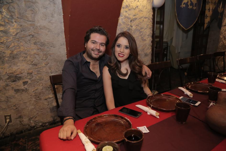 Noche Medieval, viaje en el tiempo