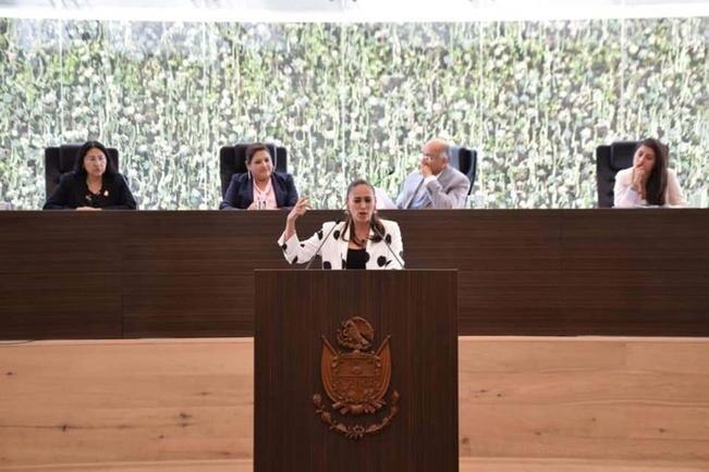 Legisladoras piden activar alerta de género en Querétaro